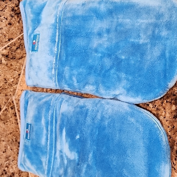 PhysioNatural Microwave Therapy Mittens - Picture 3 of 7